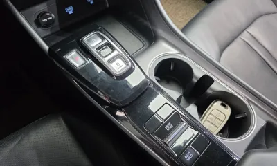 Hyundai Sonata 2020, 169135 км, за 11500000 KRW - фото 9