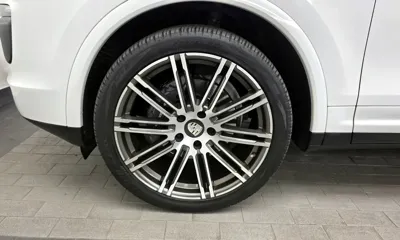 Porsche Cayenne 2017, 162739 км, за 25800000 KRW - фото 5