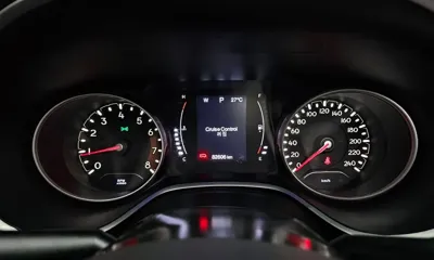 Jeep Compass 2018, 82606 км, за 12900000 KRW - фото 8