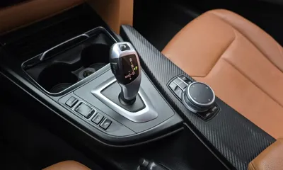 BMW Gran Turismo 2017, 208683 км, за 11500000 KRW - фото 9