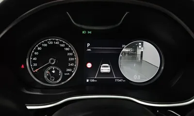 Genesis G80 2024, 77347 км, за 37600000 KRW - фото 8