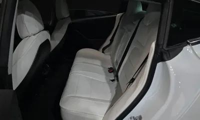 Tesla Model 3 2020, 118244 км, за 25900000 KRW - фото 12