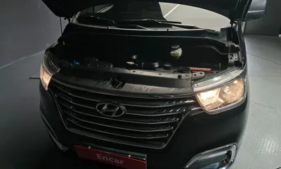 Hyundai Starex 2019, 201027 км, за 10800000 KRW - фото 6