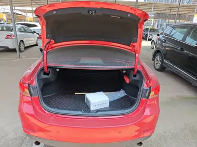 Mazda Atenza 2016, 71000 км, за 45199 CNY - фото 19