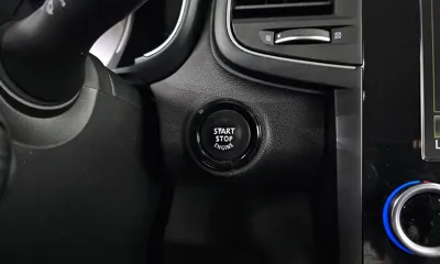 Renault-KoreaSamsung QM6 2018, 71563 км, за 11990000 KRW - фото 27