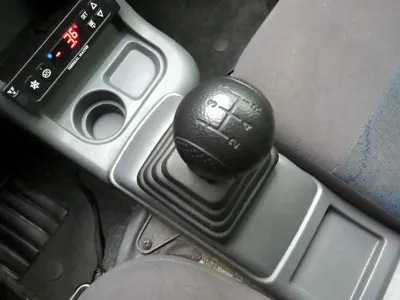 ChevroletGMDaewoo labo 2015, 22000 км, за 6880000 KRW - фото 13