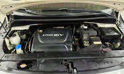 Kia Canival 2017, 155996 км, за 8800000 KRW - фото 19