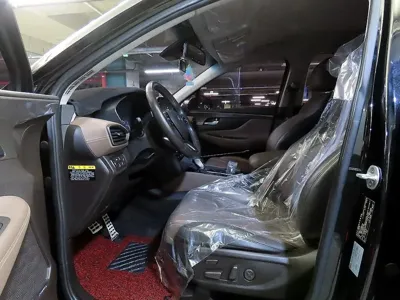 Hyundai Santafe 2019, 81865 км, за 20200000 KRW - фото 6
