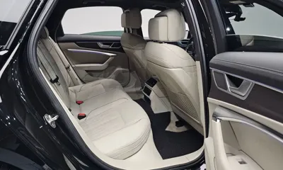 Audi A6 2025, 40673 км, за 49500000 KRW - фото 26