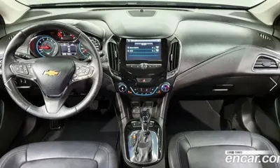 ChevroletGMDaewoo Cruze 2017, 79573 км, за 7900000 KRW - фото 7
