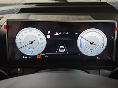 Hyundai Casper 2026, 5 км, за 10800000 KRW - фото 7