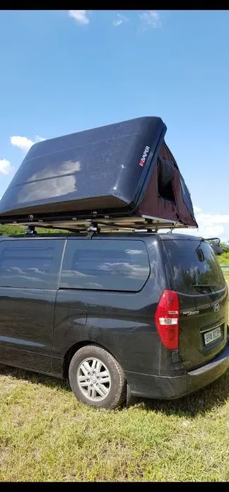 Hyundai Starex 2017, 82000 км, за 16900000 KRW - фото 12