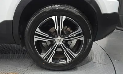 Volvo XC40 2022, 26226 км, за 32850000 KRW - фото 21