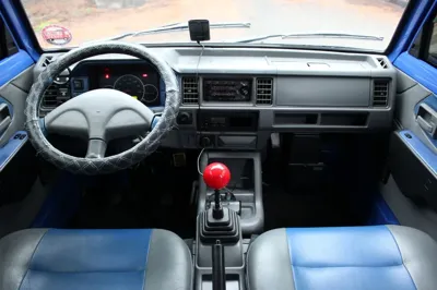 ChevroletGMDaewoo damas 2015, 99478 км, за 4700000 KRW - фото 12