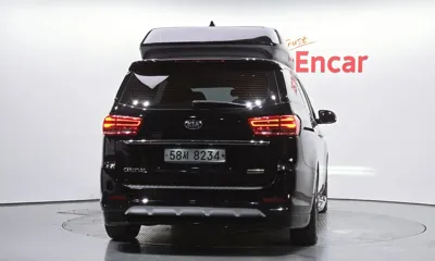 Kia Canival 2019, 150534 км, за 17900000 KRW