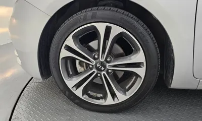 Kia K3 2015, 72534 км, за 6500000 KRW - фото 5