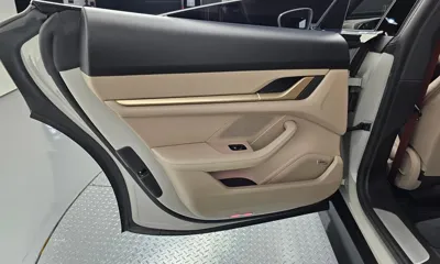Porsche Taycan 2021, 24167 км, за 108000000 KRW - фото 26