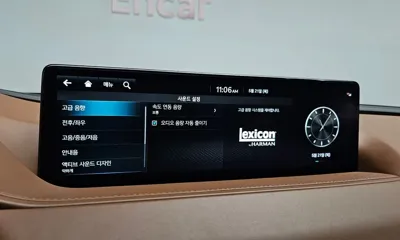 Genesis G80 2023, 65899 км, за 46500000 KRW - фото 20