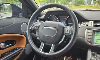 Land Rover Range Rover Evoque 2016, 198710 км, за 9600000 KRW - фото 18