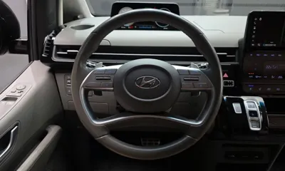 Hyundai Staria 2022, 88958 км, за 33500000 KRW - фото 13