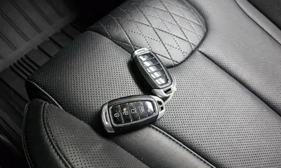 Hyundai Palisade 2021, 87485 км, за 25900000 KRW - фото 26