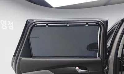Hyundai Santafe 2019, 59138 км, за 17900000 KRW - фото 13