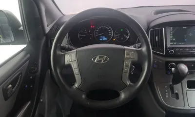 Hyundai Starex 2019, 59212 км, за 26390000 KRW - фото 12