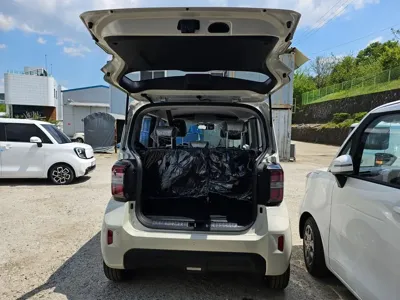 Kia Ray 2026, 15 км, за 18750000 KRW - фото 16