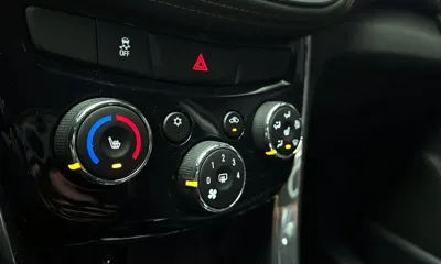 ChevroletGMDaewoo Trax 2019, 92703 км, за 7990000 KRW - фото 17