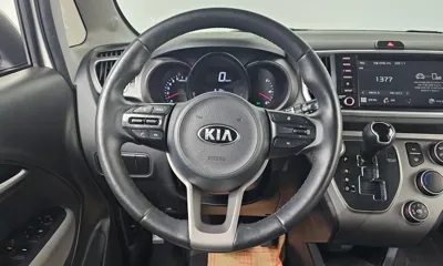 Kia Ray 2021, 50891 км, за 11900000 KRW - фото 15