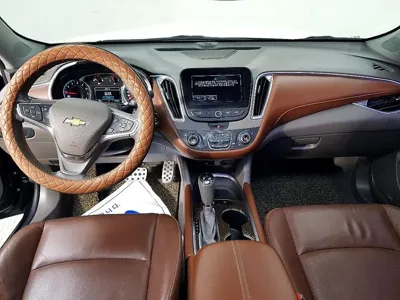 ChevroletGMDaewoo Malibu 2017, 213181 км, за 3500000 KRW - фото 5