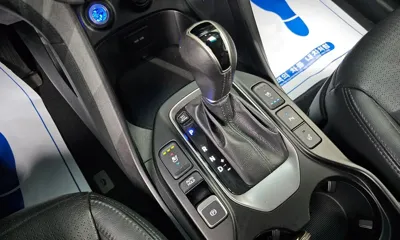 Hyundai Maxcruz 2014, 133352 км, за 12000000 KRW - фото 9