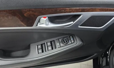 Hyundai Genesis 2016, 90553 км, за 9990000 KRW - фото 17