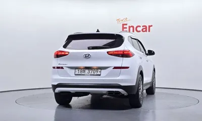 Hyundai Tucson 2019, 127046 км, за 11900000 KRW - фото 4
