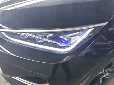 BYD Tang New Energy 2022, 136700 км, за 78300 CNY - фото 24