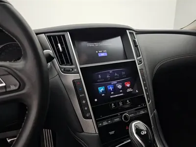 Infiniti Q50L 2021, 62800 км, за 105000 CNY - фото 8