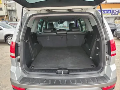 Kia Mohave 2017, 155000 км, за 7300000 KRW - фото 19