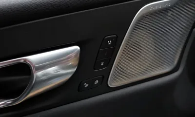 Volvo XC60 2024, 38793 км, за 43400000 KRW - фото 31