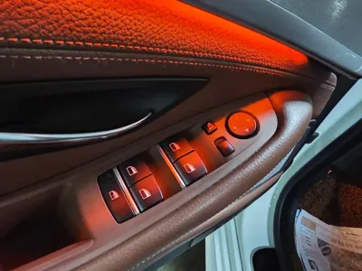 BMW 5-Series 2011, 155636 км, за 7900000 KRW - фото 9