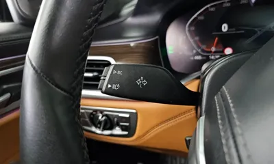 BMW 7-Series 2021, 51828 км, за 56600000 KRW - фото 34