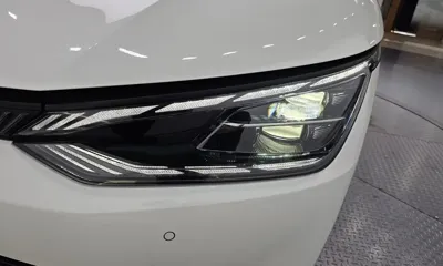 Kia EV6 2022, 145565 км, за 27500000 KRW - фото 22