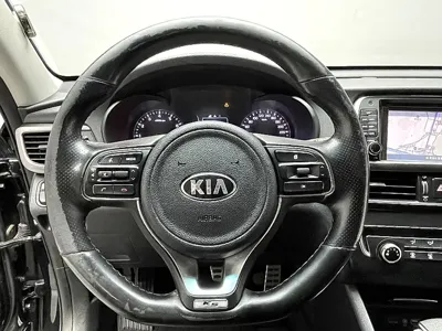Kia K5 2017, 185022 км, за 6700000 KRW - фото 11