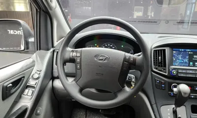 Hyundai Starex 2019, 72338 км, за 18400000 KRW - фото 14