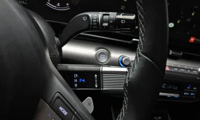 Hyundai Kona 2026, 16363 км, за 22590000 KRW - фото 9