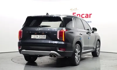 Hyundai Palisade 2020, 51351 км, за 26900000 KRW