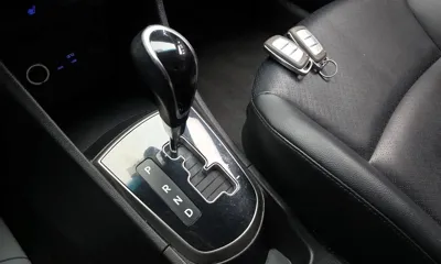 Hyundai Accent 2017, 97138 км, за 6900000 KRW - фото 9