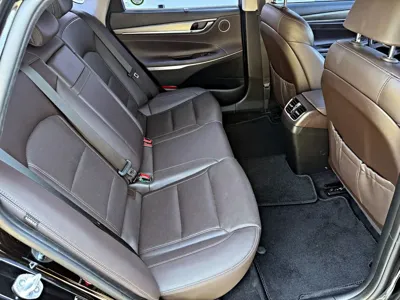 Hyundai Grandeur 2018, 151346 км, за 10300000 KRW - фото 11