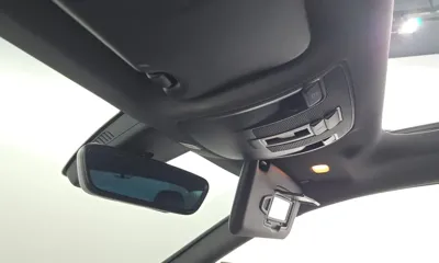 Mercedes-Benz CLA-Class 2018, 129240 км, за 12500000 KRW - фото 19
