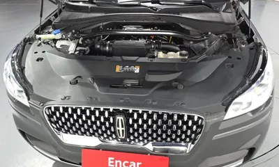 Lincoln Aviator 2022, 72545 км, за 40700000 KRW - фото 6