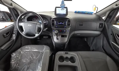 Hyundai Starex 2019, 99727 км, за 12500000 KRW - фото 7